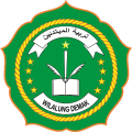 Logo MA Tarbiyatul Mubtadiin Wilalung